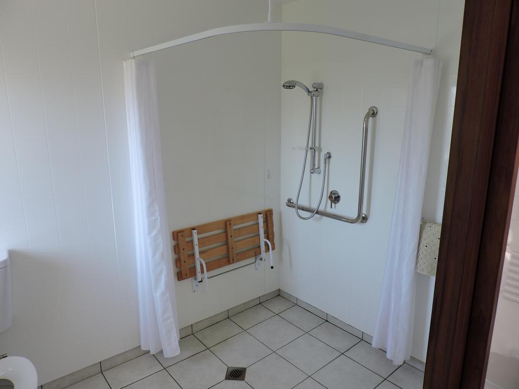 Andorra Motel Geraldine Szoba fotó