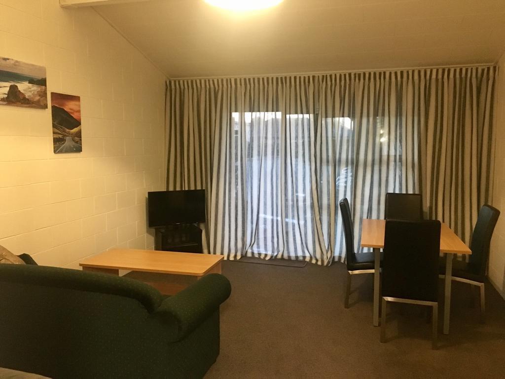 Andorra Motel Geraldine Kültér fotó