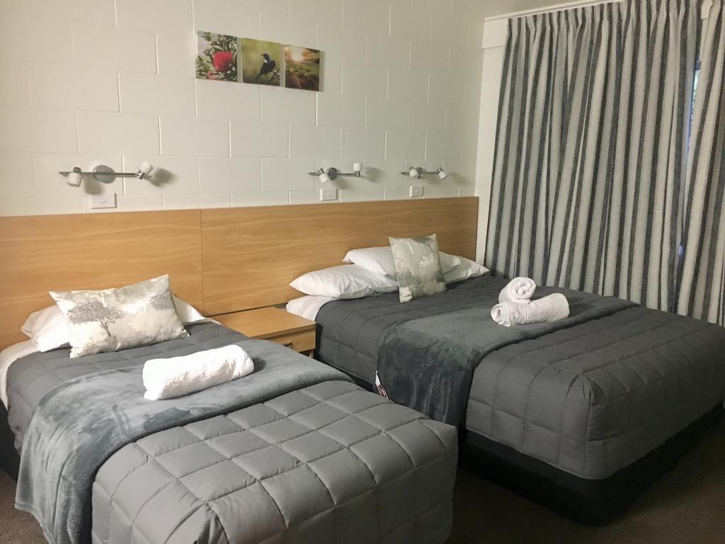 Andorra Motel Geraldine Kültér fotó