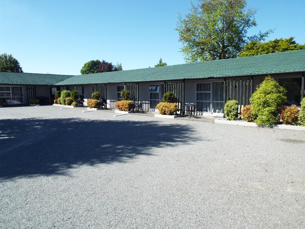 Andorra Motel Geraldine Kültér fotó