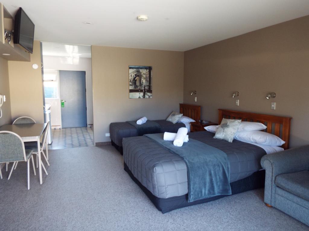 Andorra Motel Geraldine Kültér fotó