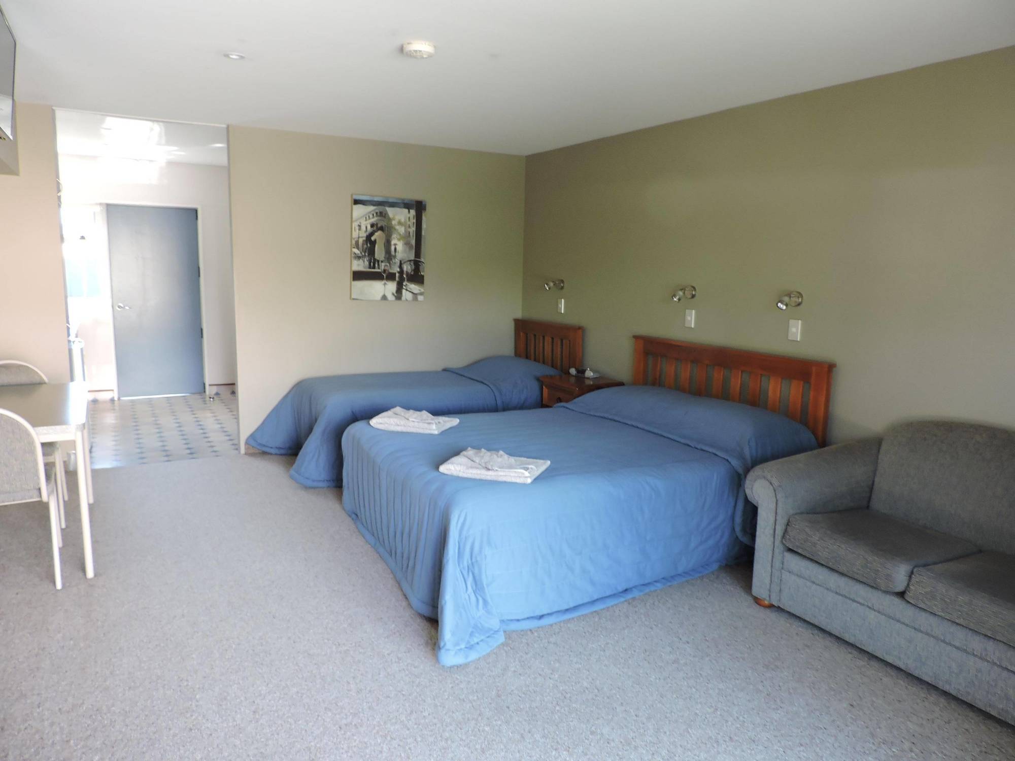 Andorra Motel Geraldine Kültér fotó